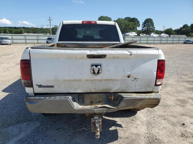 2011 Dodge Ram 2500 VIN: 3D7UT2CL7BG566106 Lot: 62816764