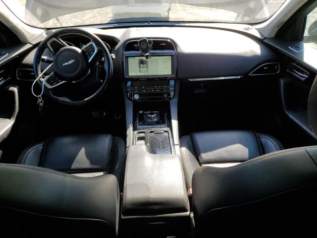 VIN SADCK2GX9KA392757 2019 Jaguar F-Pace, Prestige no.8