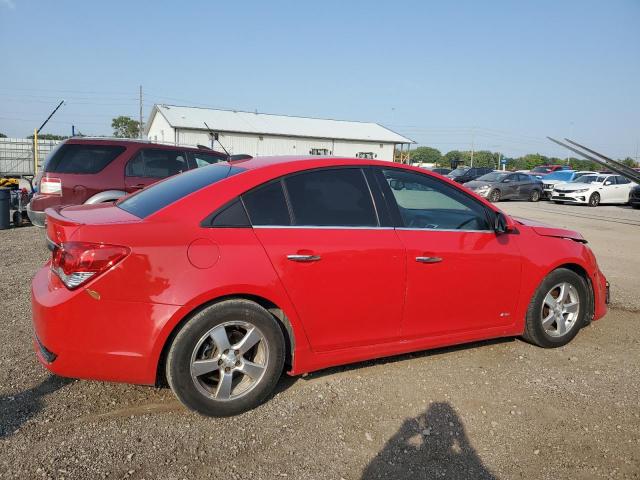 2015 CHEVROLET CRUZE LTZ - 1G1PG5SB6F7121355