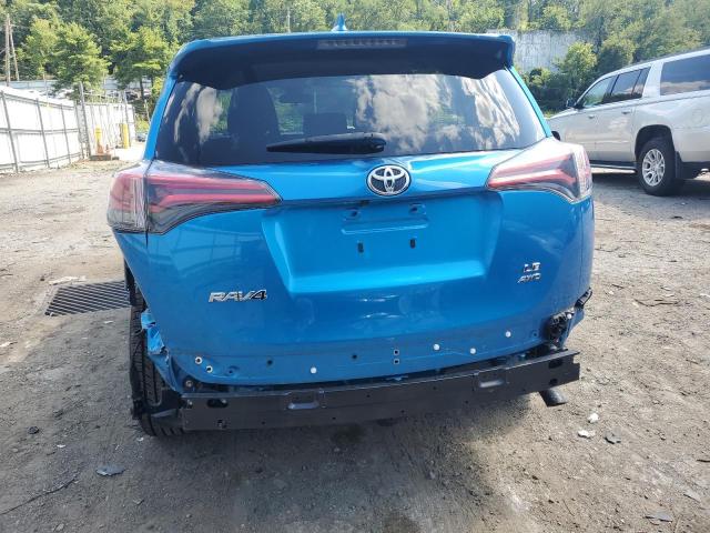 2018 TOYOTA RAV4 LE - JTMBFREV8JD247034