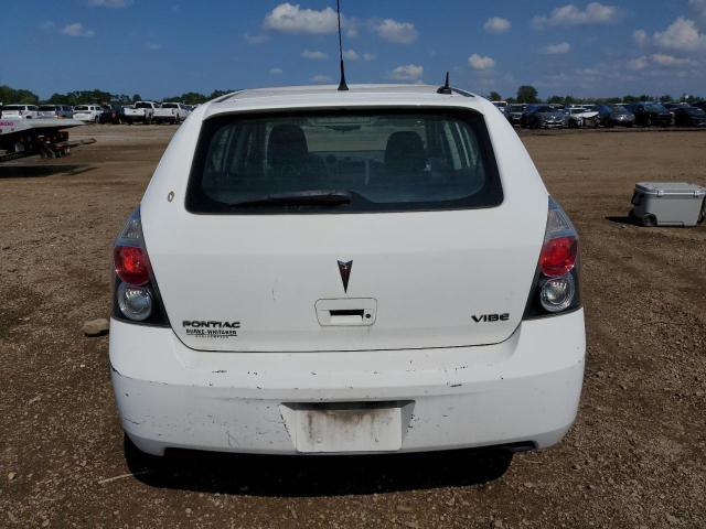 2009 Pontiac Vibe VIN: 5Y2SP678X9Z450721 Lot: 62151974