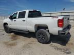 CHEVROLET SILVERADO photo