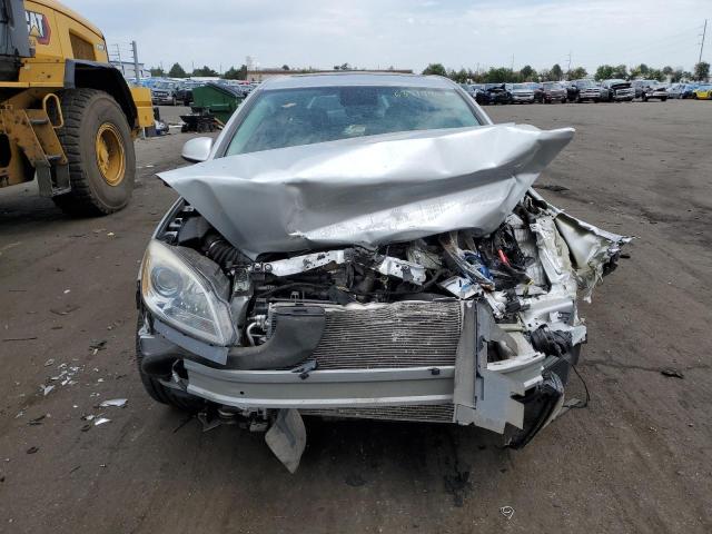 VIN 1G4PP5SK6E4181672 2014 Buick Verano no.5