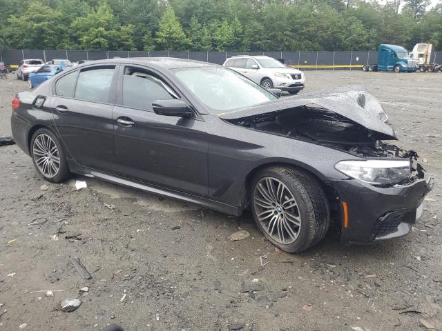 VIN WBAJE5C53JWA93072 2018 BMW 5 Series, 540 I no.4