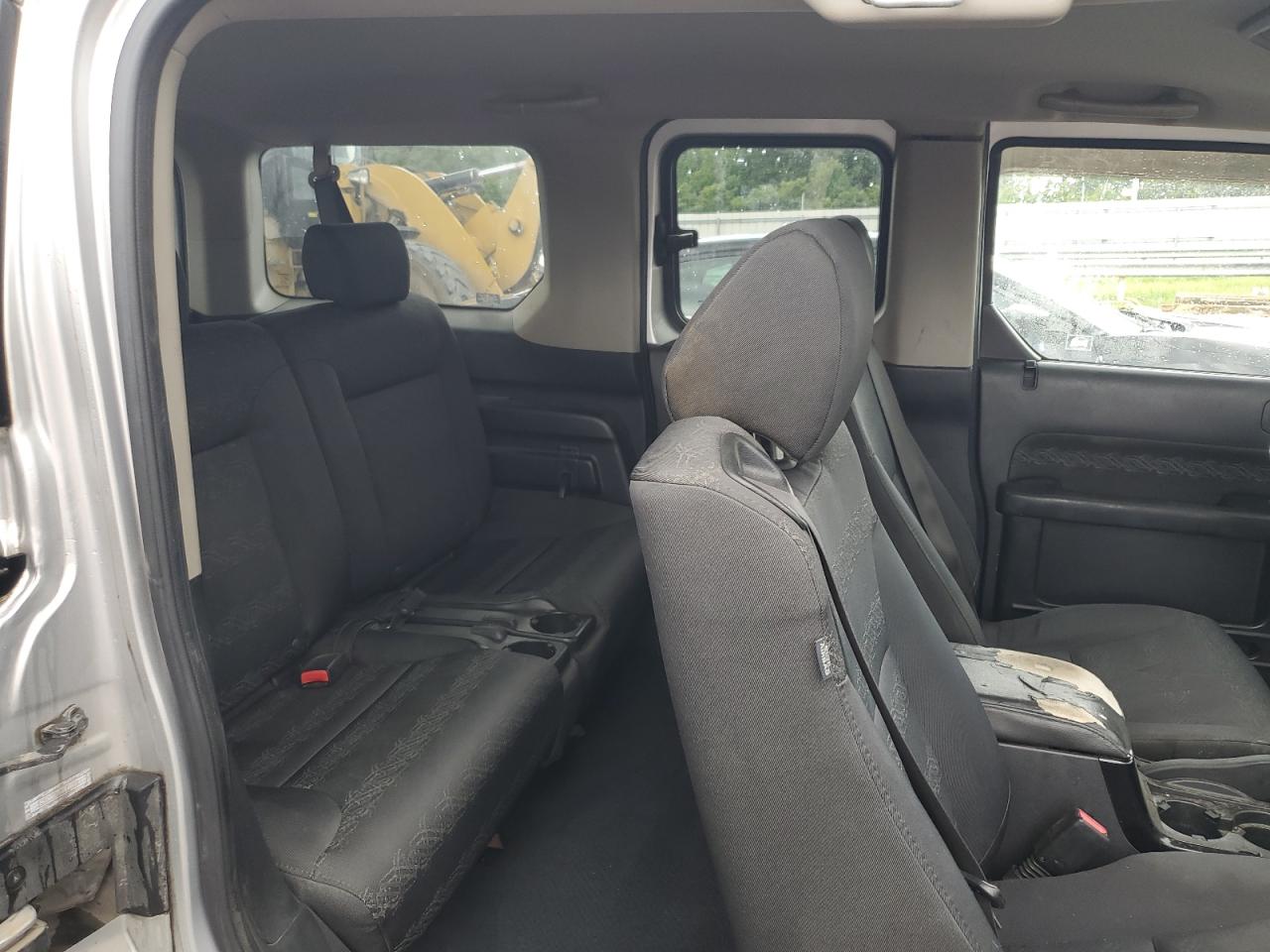 5J6YH18908L007894 2008 Honda Element Sc