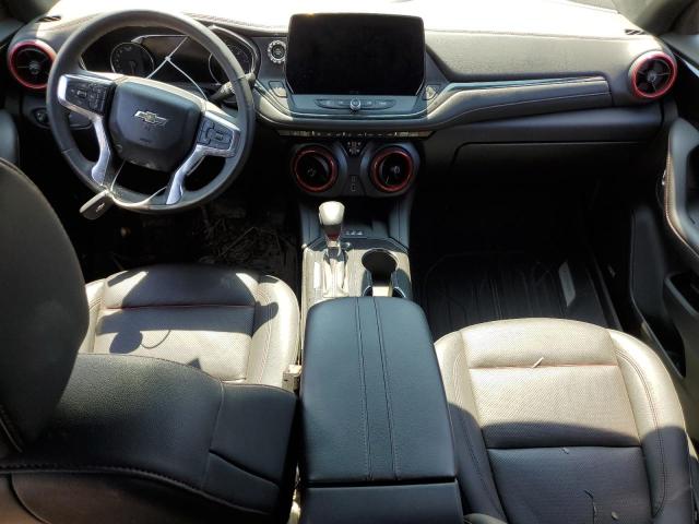 2023 CHEVROLET BLAZER RS - 3GNKBERSXPS205274