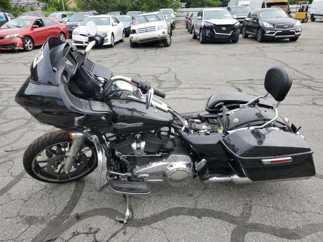 2021 HARLEY-DAVIDSON FLTRX - 1HD1KHC1XMB611776