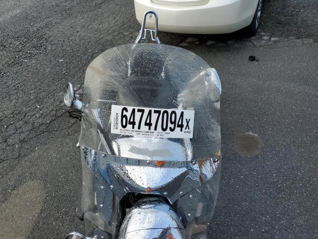 2006 YAMAHA XVZ13 CT JYAVP18E96A004103