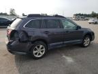 SUBARU OUTBACK 2. photo