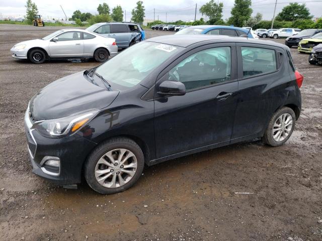 2019 CHEVROLET SPARK 1LT - KL8CD6SA4KC780850