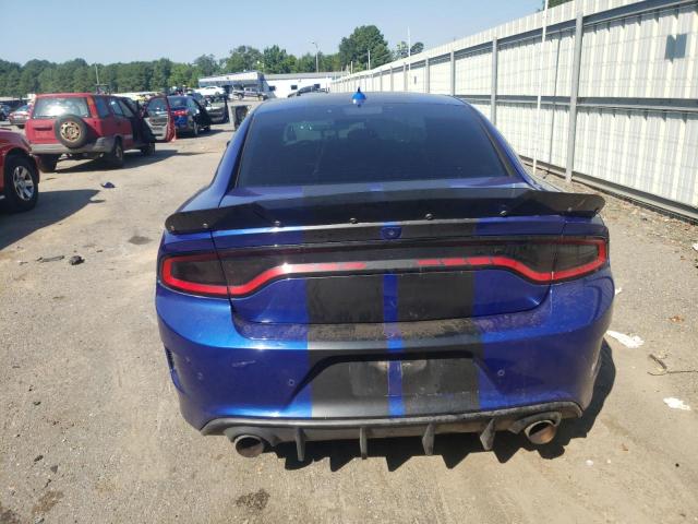 2019 DODGE CHARGER GT - 2C3CDXHG3KH507005