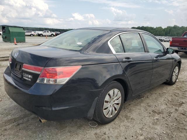 2011 HONDA ACCORD LX 1HGCP2F3XBA122501  64880494