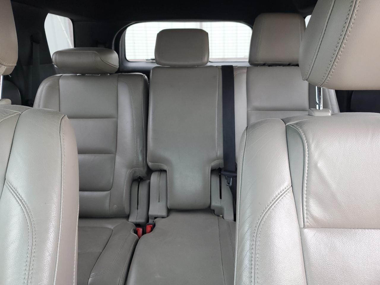 1FMHK7D81CGA53433 2012 Ford Explorer Xlt