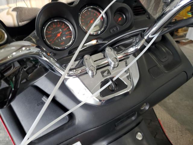 2007 HONDA NSS250 JH2MF06707K300535