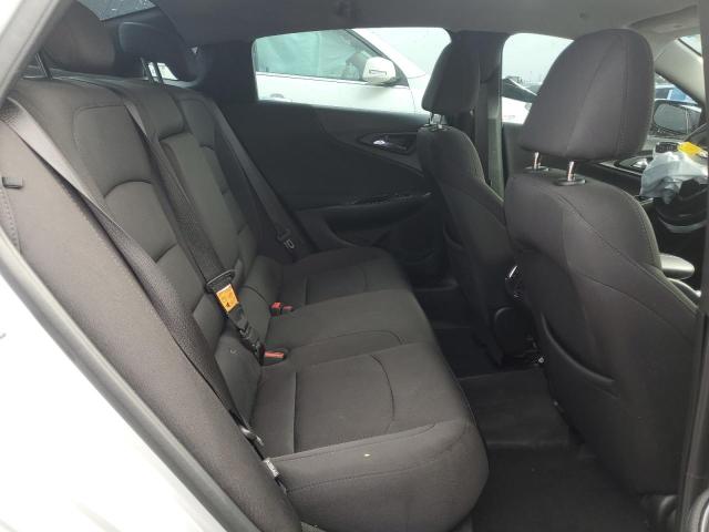 2018 CHEVROLET MALIBU LT - 1G1ZD5ST3JF207098