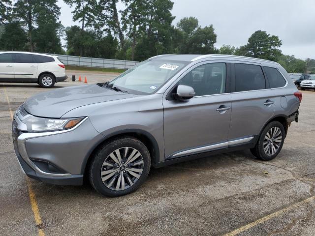 2019 MITSUBISHI OUTLANDER - JA4AD3A37KZ036621