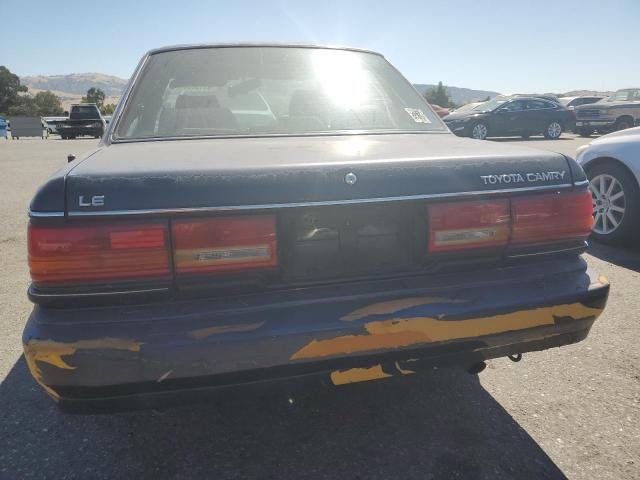 1991 Toyota Camry Le VIN: JT2SV22E3M0378536 Lot: 61156504