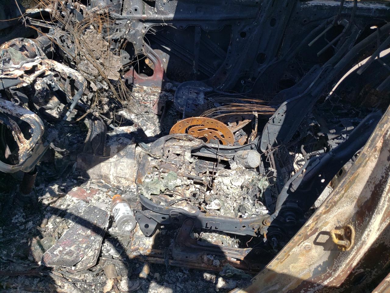 JM3KFBCLXH0153156 2017 Mazda Cx-5 Touring