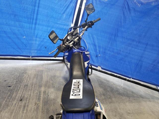 2003 SUZUKI DR650 SE JS1SP46A232100566