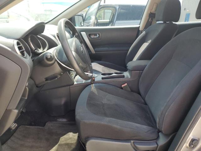 2008 Nissan Rogue S VIN: JN8AS58V28W134727 Lot: 61702674