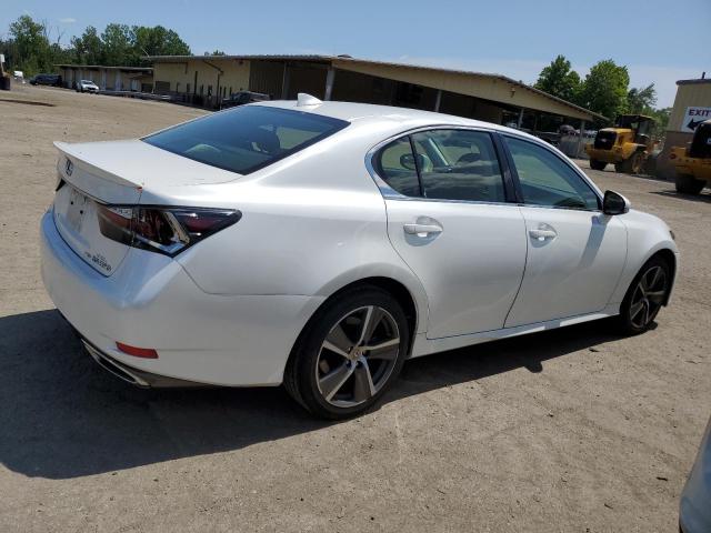 2017 LEXUS GS 350 BAS - JTHCZ1BL6HA005482
