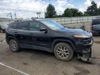 JEEP CHEROKEE L photo