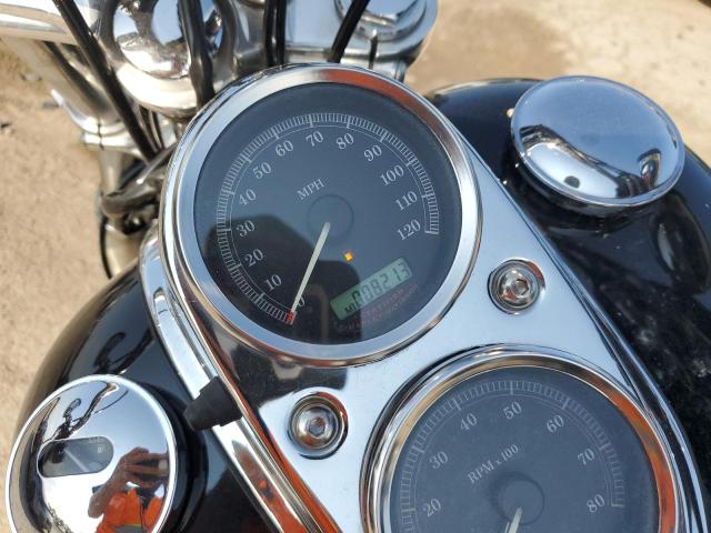 2006 HARLEY-DAVIDSON FXDLI 1HD1GN1156K309933