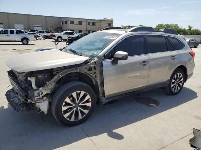 2015 SUBARU OUTBACK 2. - 4S4BSBLC0F3227597