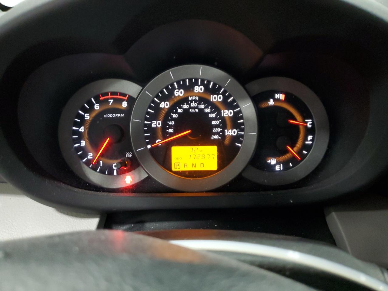 2T3BK31V99W008217 2009 Toyota Rav4 Limited