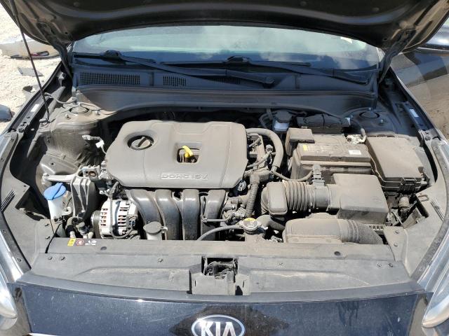 2021 KIA FORTE FE - 3KPF24AD4ME284307
