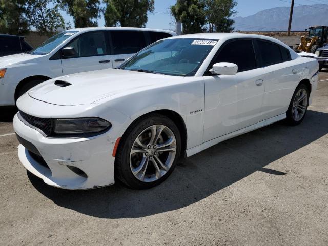 2021 DODGE CHARGER R/ #2970370616