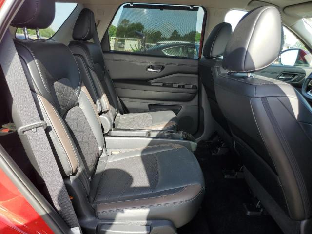 2023 NISSAN PATHFINDER - 5N1DR3DK6PC217724