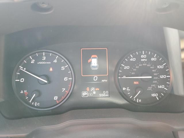 2024 SUBARU CROSSTREK - JF2GUABC6RH371289