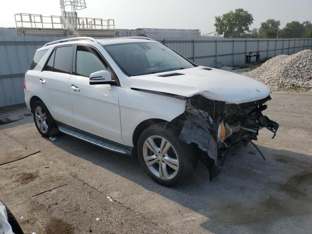 VIN 4JGDA5HB3EA428952 2014 MERCEDES-BENZ M-CLASS no.4