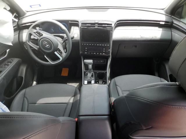 2024 HYUNDAI SANTA CRUZ - 5NTJCDDF8RH102777