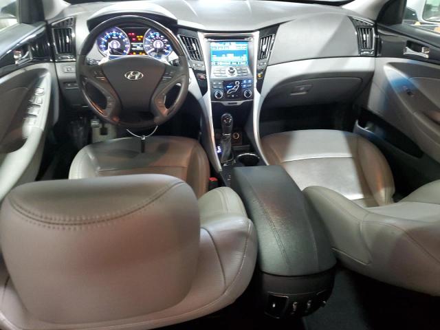 2013 Hyundai Sonata Se VIN: 5NPEC4AB1DH621048 Lot: 62326184