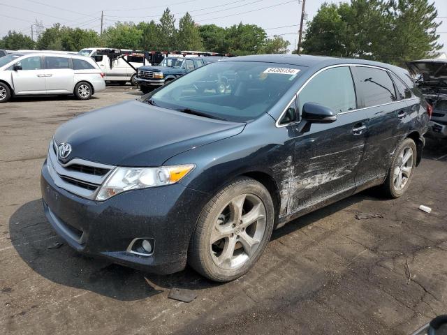 2015 TOYOTA VENZA LE - 4T3BK3BB1FU111146