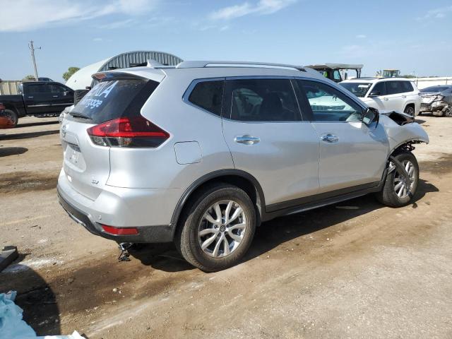 2020 NISSAN ROGUE S - KNMAT2MT5LP509749