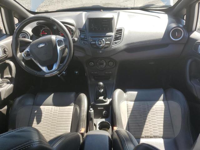 2016 FORD FIESTA ST - 3FADP4GX1GM133645