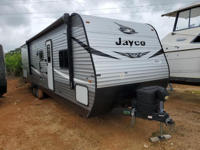 JAYCO JAYFLIGHT 2021 white   1UJBJ0BS7M17M0116 photo #1