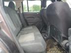 JEEP PATRIOT SP photo