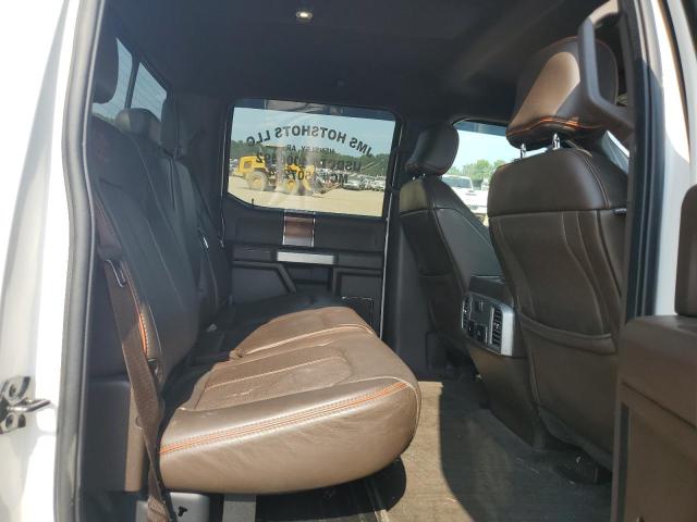 2017 FORD F250 SUPER - 1FT7W2BT2HED31435
