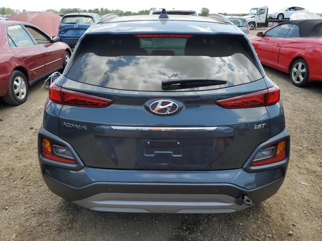 2019 HYUNDAI KONA ULTIM - KM8K53A50KU219764