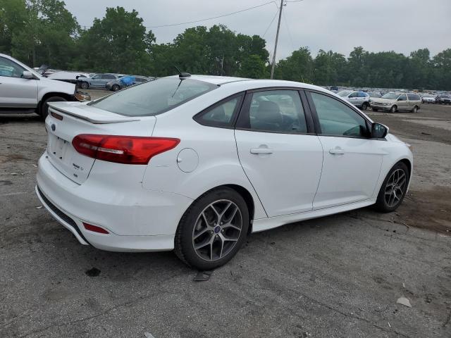 1FADP3F23FL237764 2015 Ford Focus Se