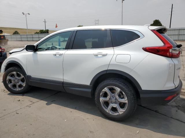 2019 HONDA CR-V EXL - 7FARW2H8XKE054300
