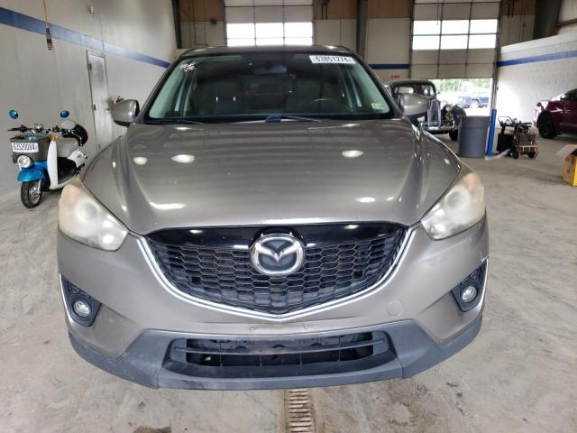 VIN JM3KE4DE1D0107370 2013 Mazda CX-5, GT no.5