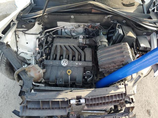 2018 VOLKSWAGEN ATLAS - 1V2FR2CA5JC582269