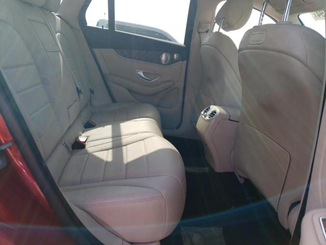 2019 MERCEDES-BENZ GLC 300 - WDC0G4JBXKF576837