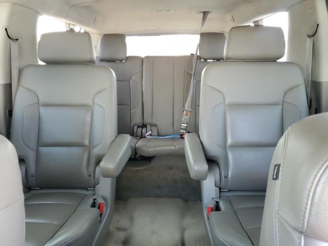 2015 CHEVROLET SUBURBAN K - 1GNSKKKC4FR282368