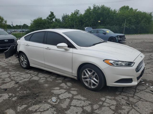 2016 FORD FUSION SE - 3FA6P0H71GR161514